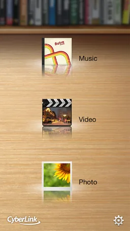 Power Media Player screenshot 8