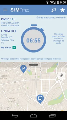 SiMRmtc screenshot 5