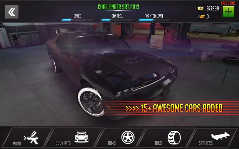 Furious Racing: Remastered - 2020's New Racing screenshot 4