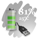 Battery Widget icon
