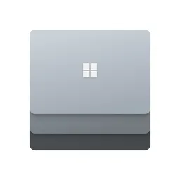 Microsoft Surface icon