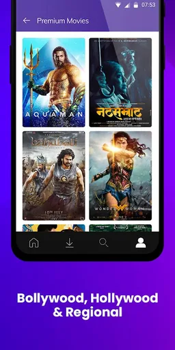 Hungama Play: Movies & Videos screenshot 6