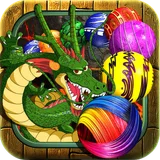 Dragon Amazu Ball Blast icon