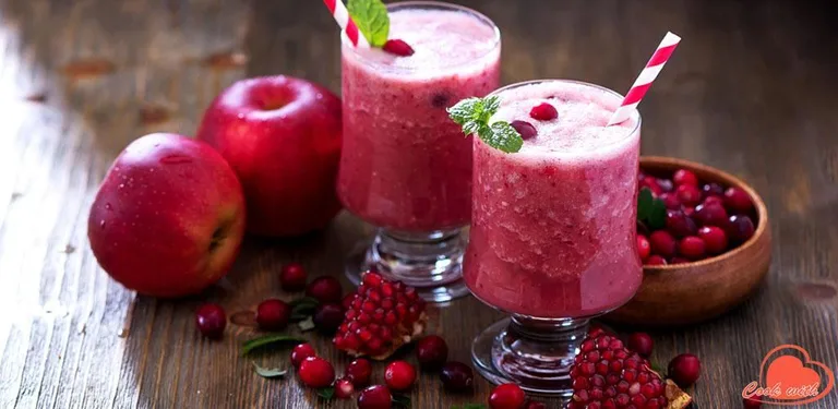 Apple recipes cover image