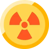 Nuclear Siren (Panic Alert) icon