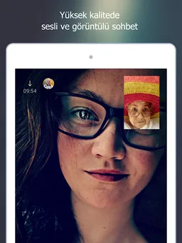 Kamapp Messenger screenshot 3