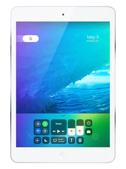 Control Center IOS 12 screenshot 9