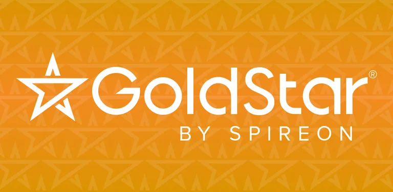 GoldStar cover image