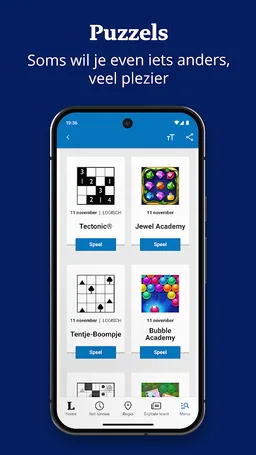 De Limburger Nieuws screenshot 6