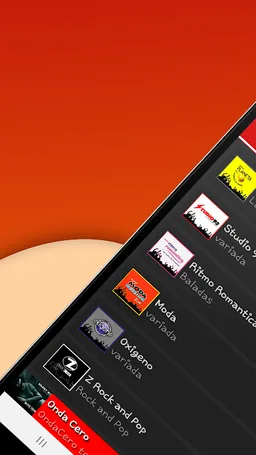 Radios de Guatemala - SinPubli screenshot 1