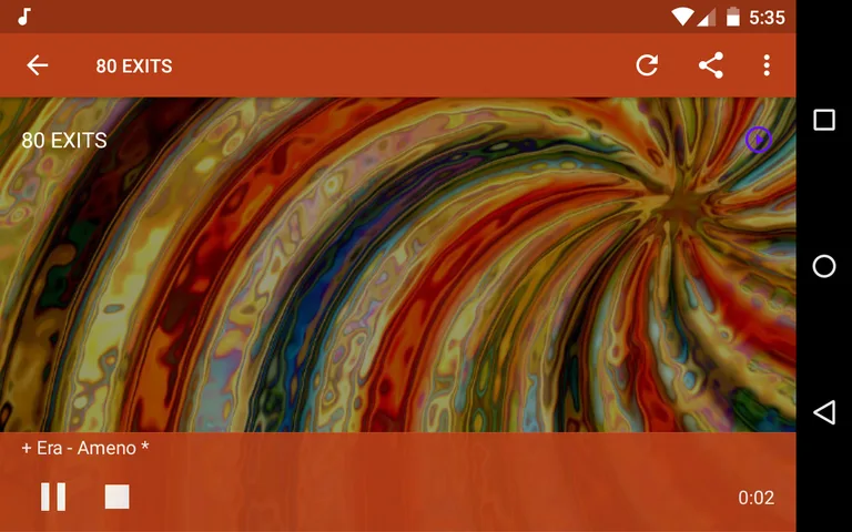 Disco Music Radio screenshot 3