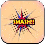 Smash: The Cartoon Soundboard icon