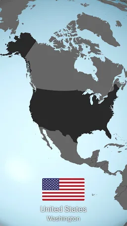 Geography Master screenshot 4