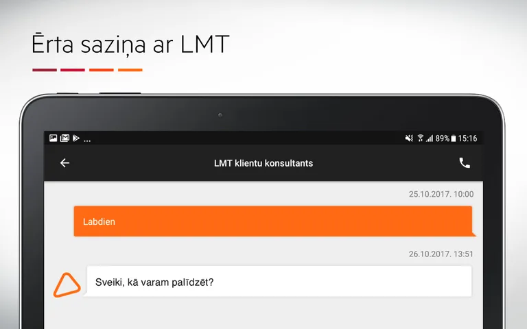 Mans LMT screenshot 10