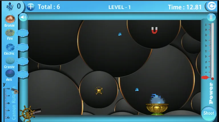 Bowl it screenshot 1