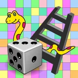 Snakes and Ladders icon