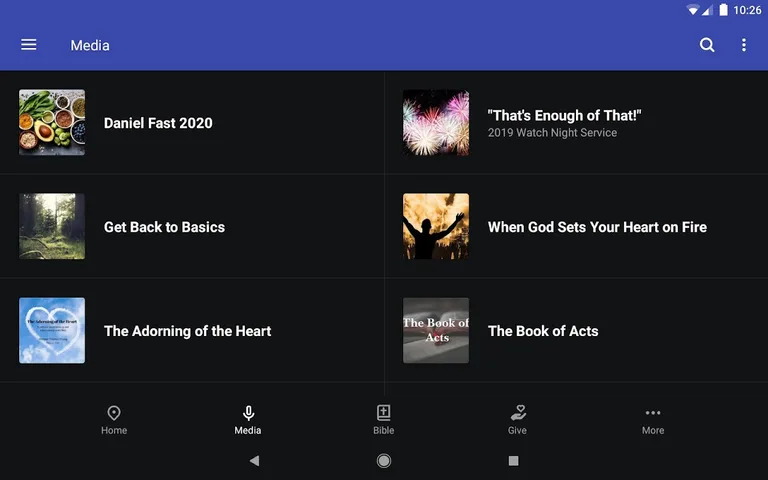 Haskell Heights screenshot 9