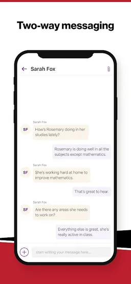 Willow Grove School, IL screenshot 1