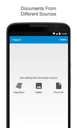 DocuWare Classic screenshot 4