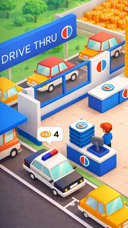 Pizza Done! screenshot 3