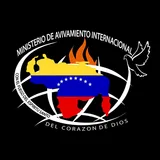 Ministerio de Avivamiento Del Corazón de Dios DCD icon