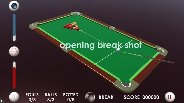 8 Black Pool screenshot 10