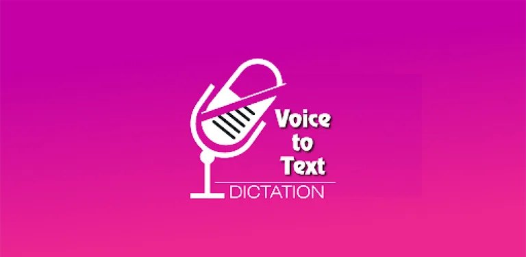 Voice To Text : Voice Note & Voice Typing cover image