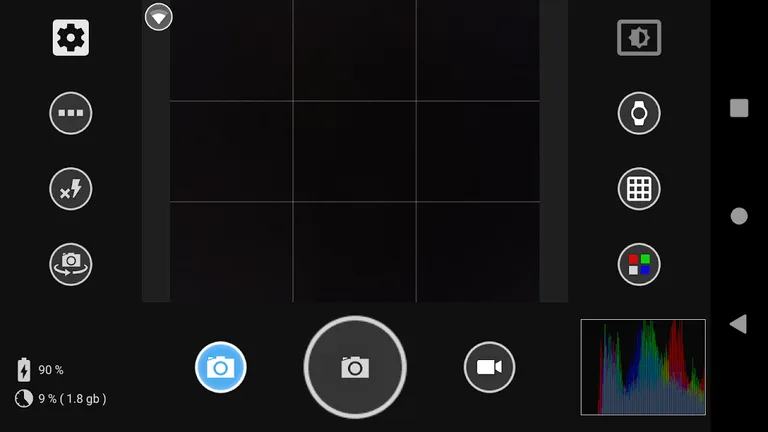 Camera Remote screenshot 2