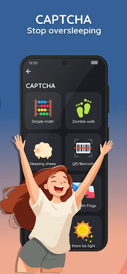 Sleep as Android: Smart alarm screenshot 6