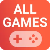 App Market Games Store icon