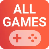 App Market Games Store icon