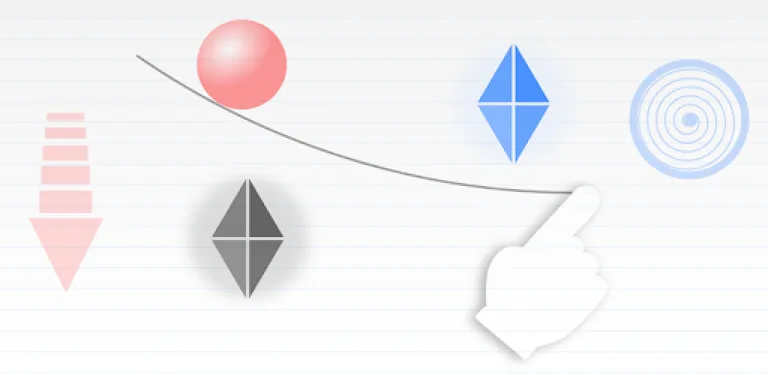 Physics Drawing cover image