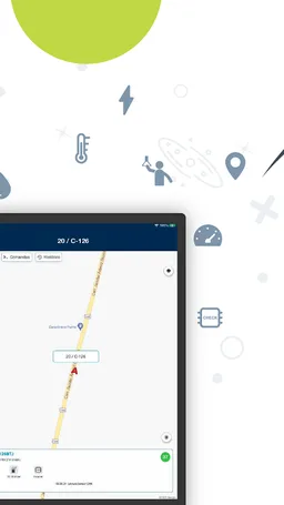 Space (WideTech) screenshot 7