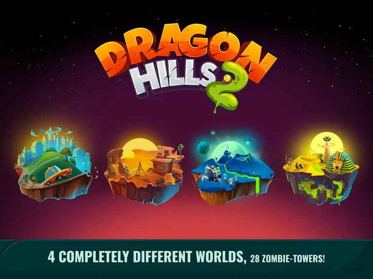 Dragon Hills 2 screenshot 11
