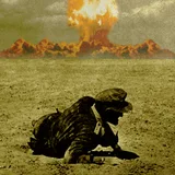 DUST - post apocalyptic rpg icon