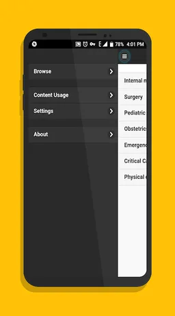 Learn Medical Secrets screenshot 6