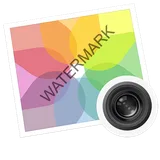 Image Watermark icon