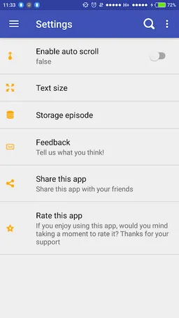 ESL Conversations - Learning English screenshot 1