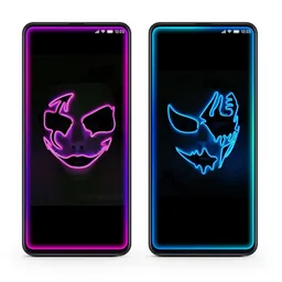 Live Wallpapers 3D Parallax screenshot 4