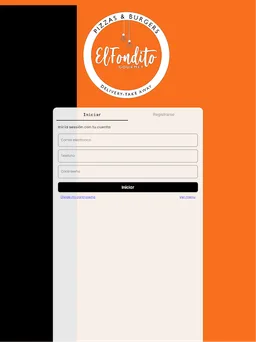 El Fondito screenshot 16