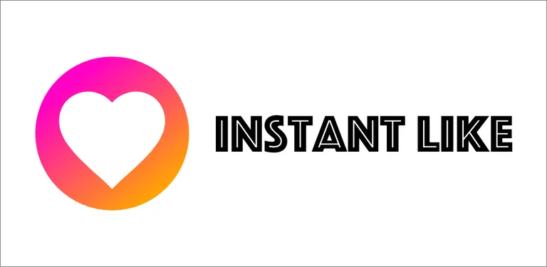 Instant like cover image