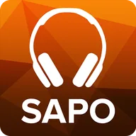 SAPO Muzika icon
