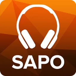 SAPO Muzika icon