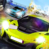 Street Racer Adrenaline Rush- icon