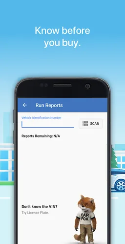 CARFAX Find Used Cars for Sale screenshot 1