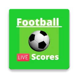 Football Livescores-Fixtures,Results,Leagues icon