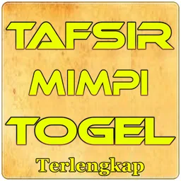 Tafsir Mimpi Togel lengkap screenshot 1