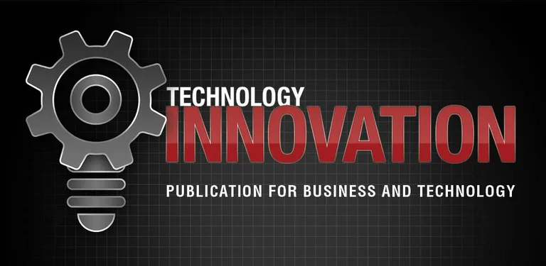 NASA Technology Innovation cover image