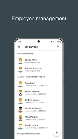 ActiveMap Mobile  GS screenshot 3