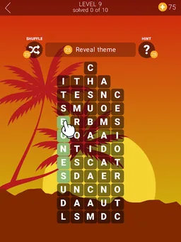 Clear Words screenshot 8